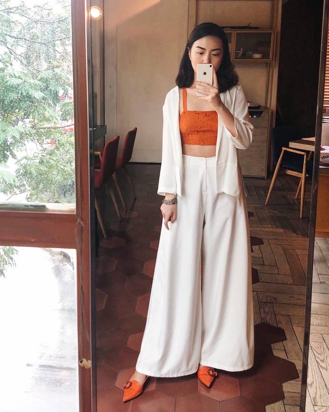 7 món đồ thời trang chị em nhất định phải có trong hè 2018